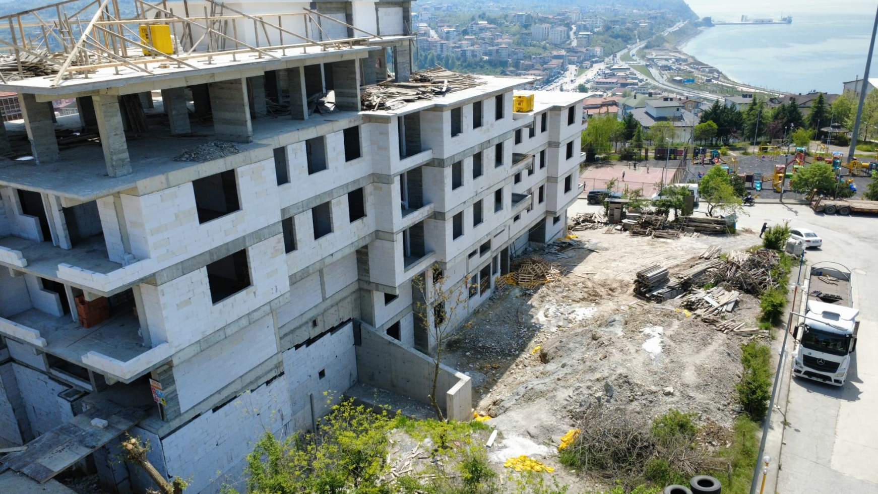 İSKA PANORAMA